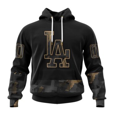 MLB Los Angeles Dodgers Special Armed Forces Day