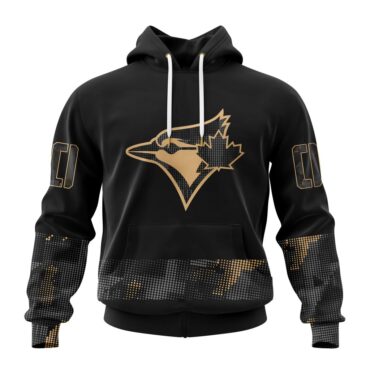 MLB Toronto Blue Jays Special Armed Forces Day