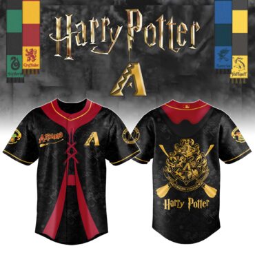 Arizona Diamondbacks MLB x First Responders Night Jersey Limited