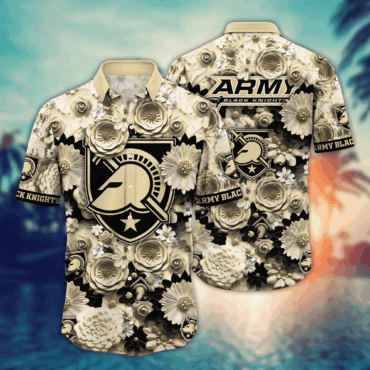 Army Black Knights Ncaa Hawaiian Shirt Trending For This Summer Customize Shirt