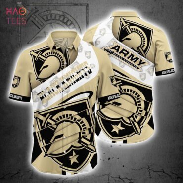 Army Black Knights Special Style Hawaiian Shirt